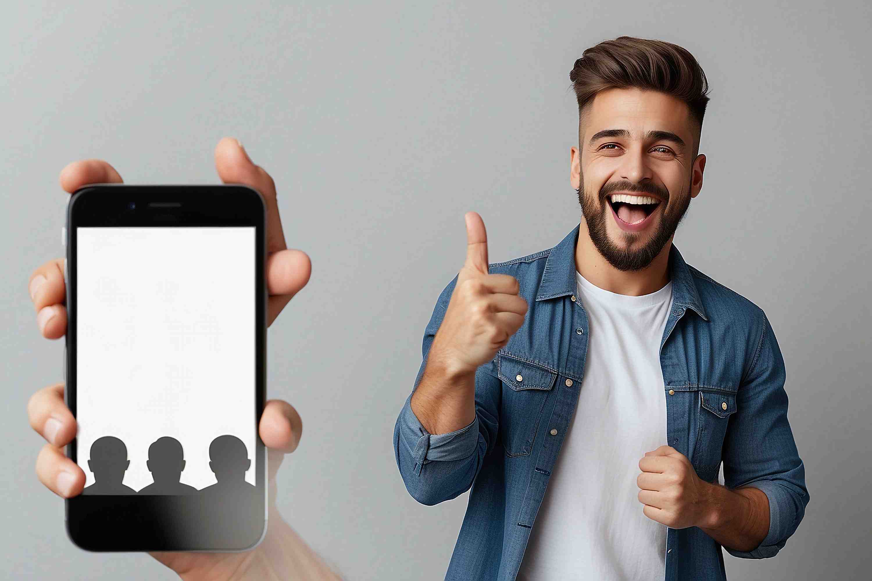 Refer Friend