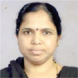 Rekha Shrikant