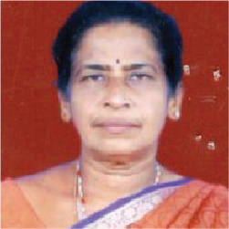 Kaveri Devadiga