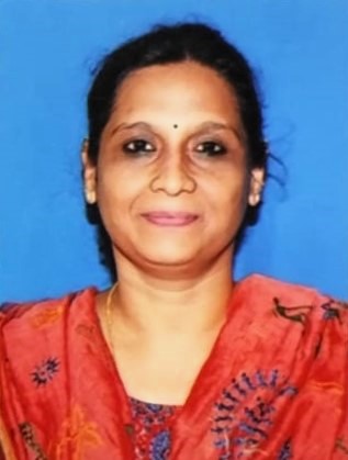 Shrivarna Hegde